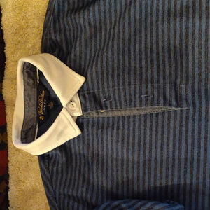 Brooks Brothers Rugby Polo (Rare)